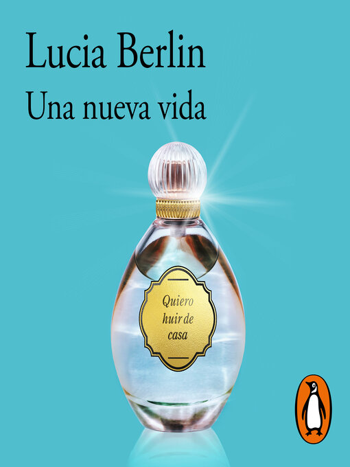 Title details for Una nueva vida by Lucia Berlin - Available